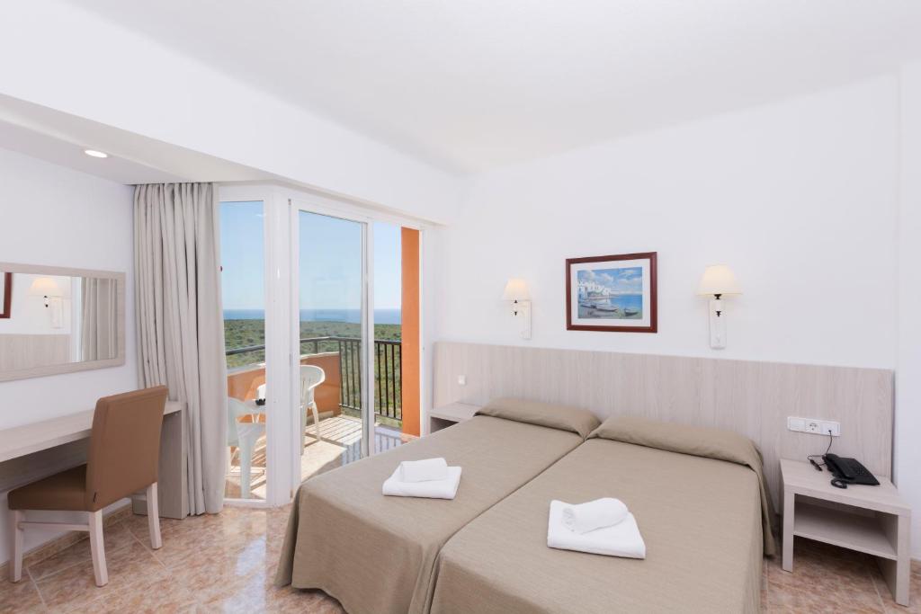 HSM Canarios Park - 