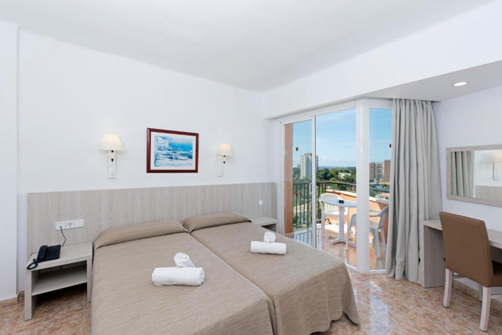 HSM Canarios Park - 