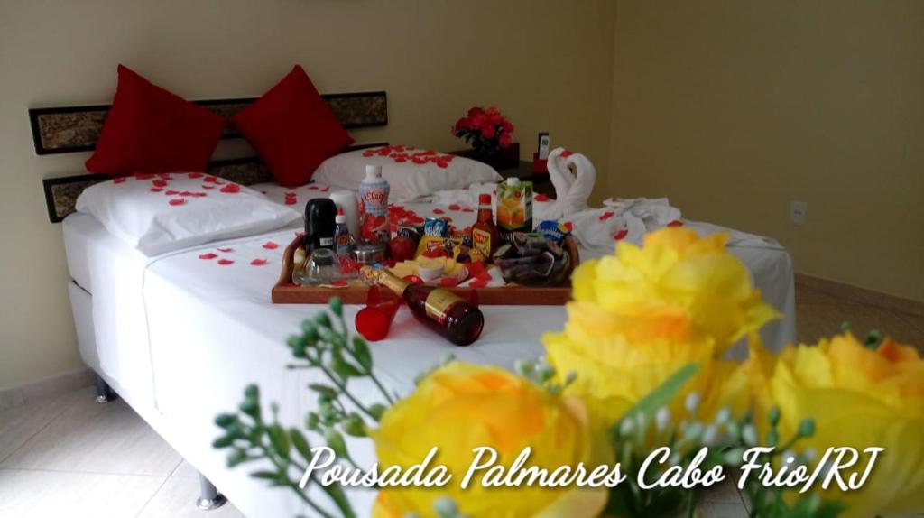 Pousada Palmares