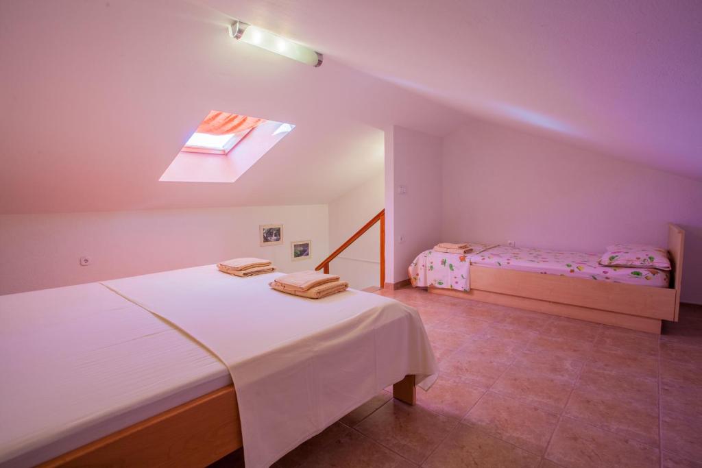 Apartments Dandić - Appartement - Niveau Partagé