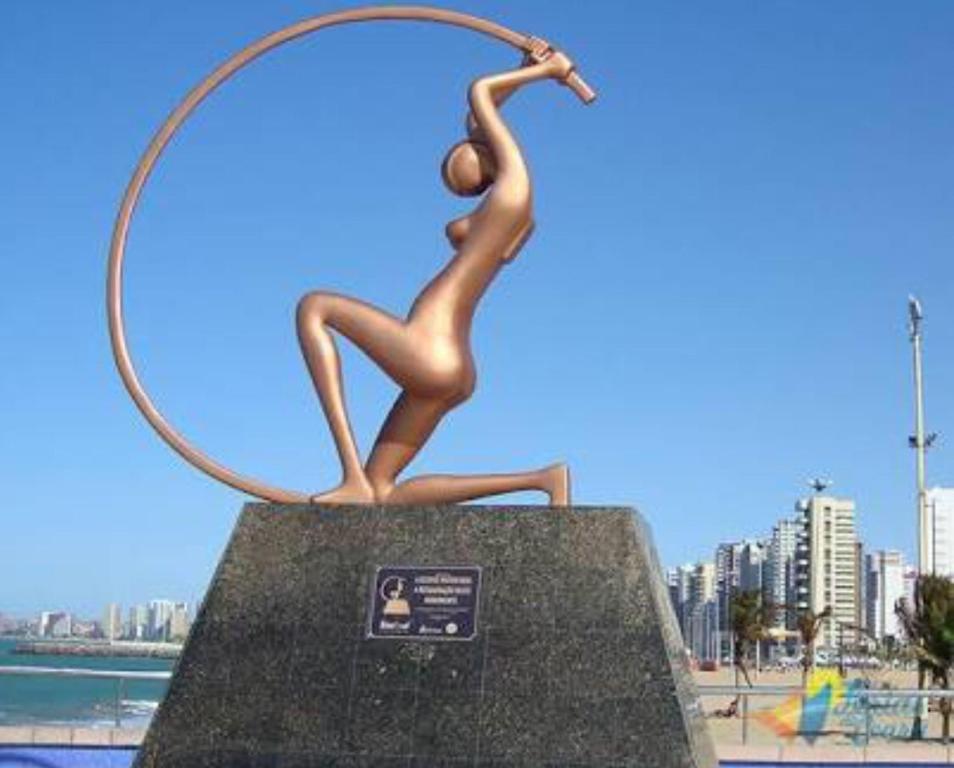  Aquarius de Iracema