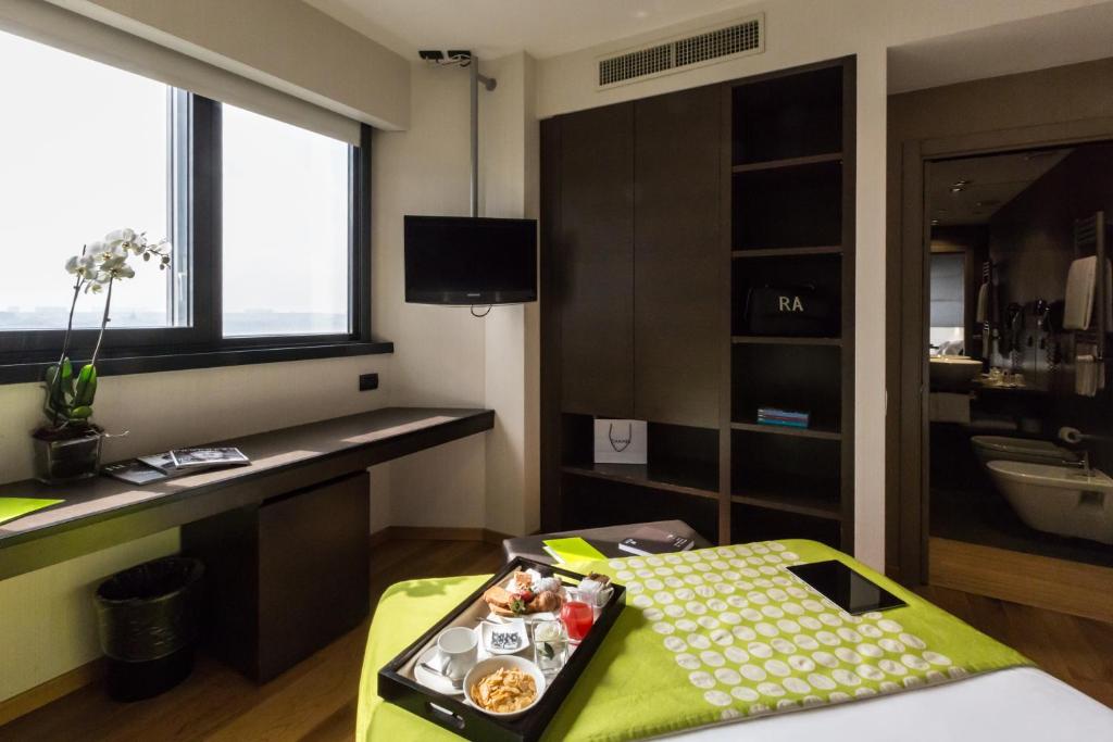 The Hub Hotel, Milan – Updated 2023 Prices