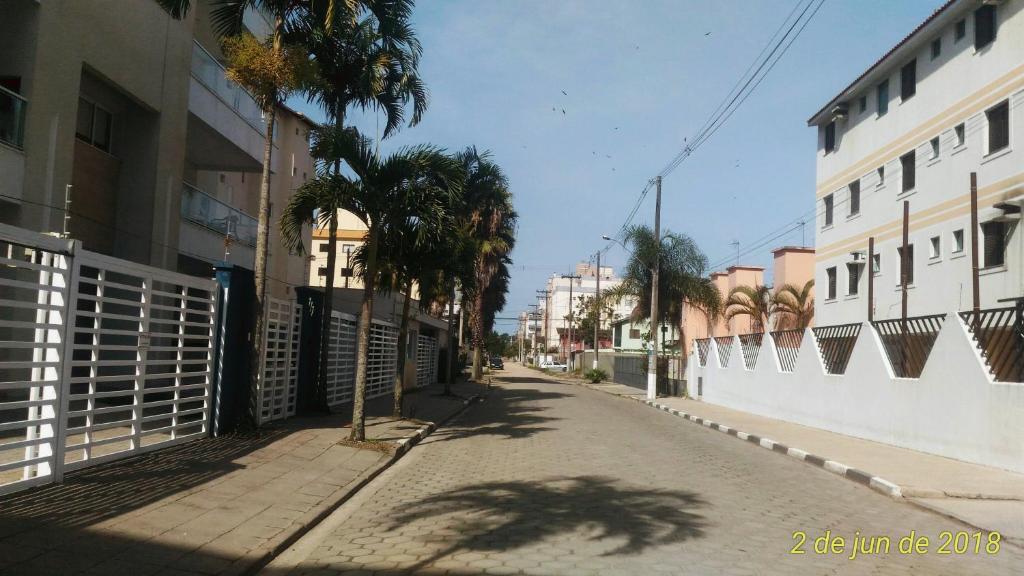  Condominio Solar dos Sabias