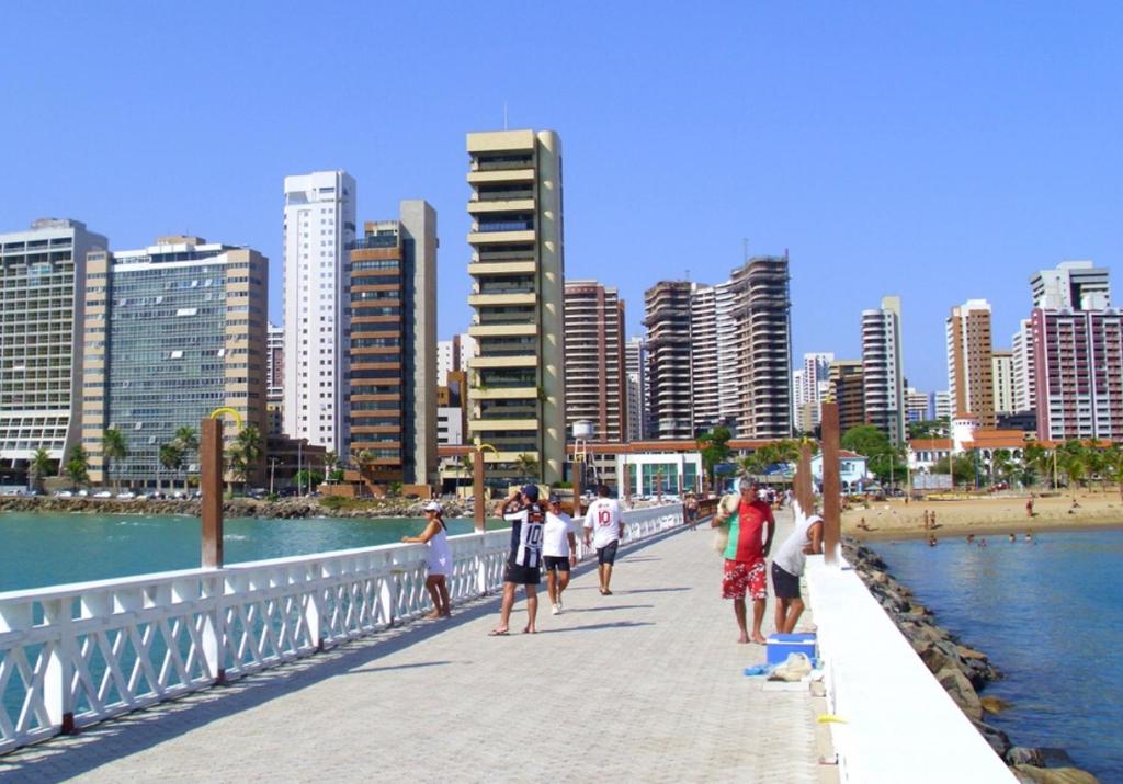  Aquarius de Iracema