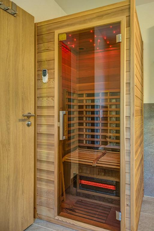 Fotografie z fotogalerie ubytování Hotel & Pension Traumblick v destinaci Oberhof