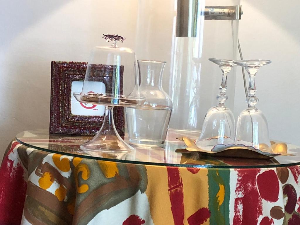A o Soâ B&B