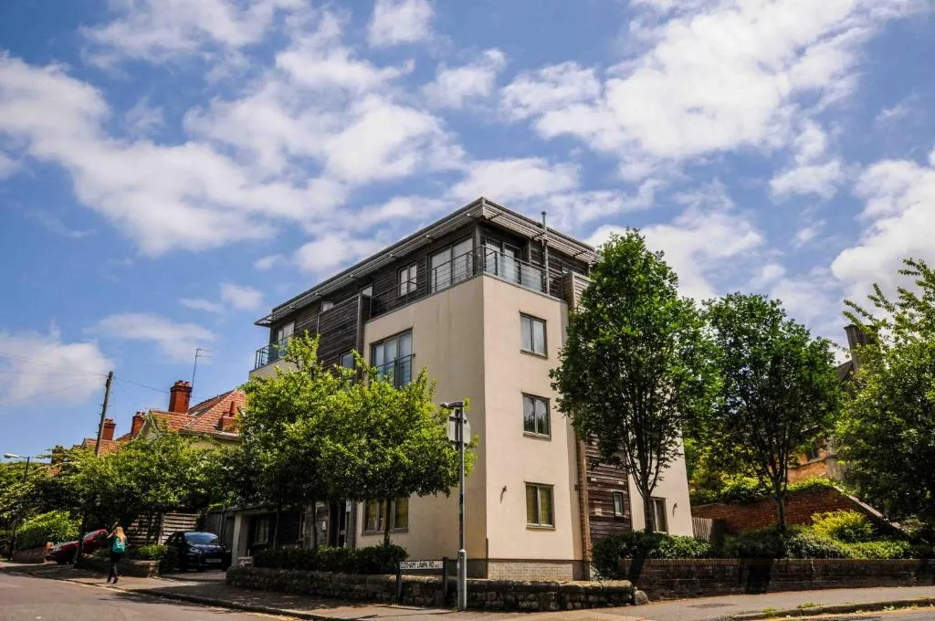 Your Stay Bristol Cotham Lawn, Bristol, United Kingdom