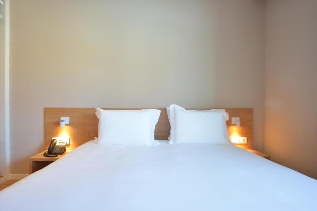 Spot Family Apartments - 15