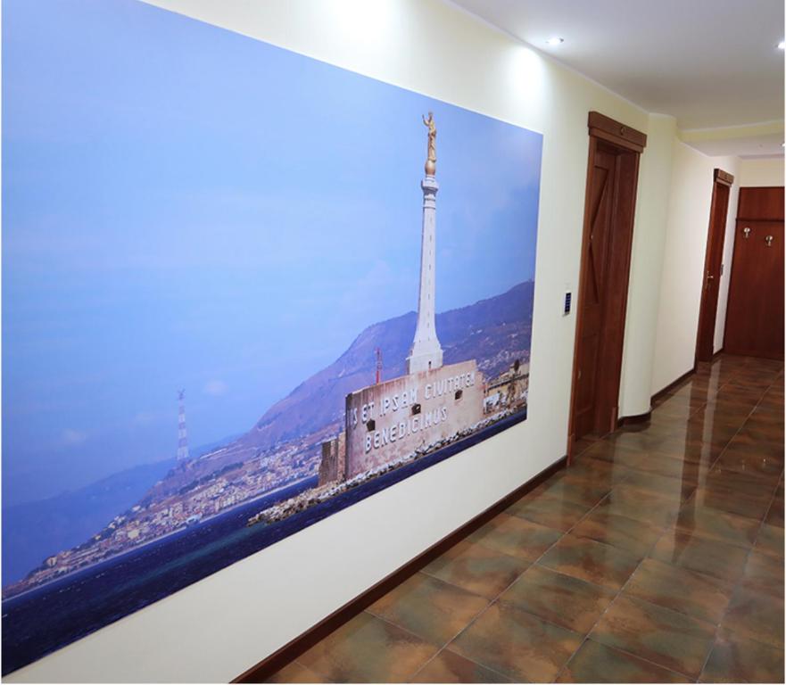 Fotografie z fotogalerie ubytování Policlinico Happy Home v destinaci Messina