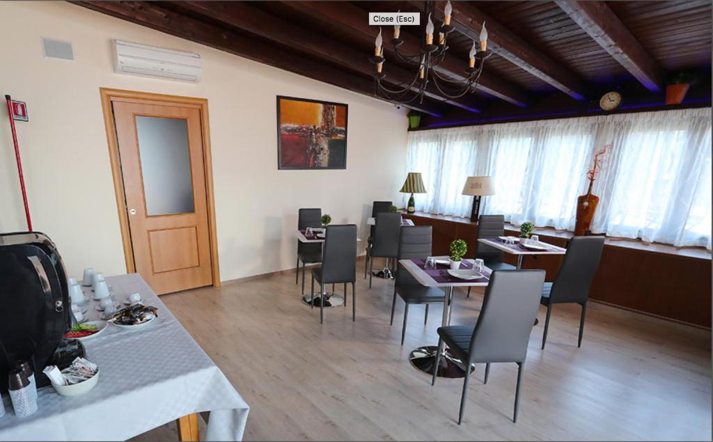 Fotografie z fotogalerie ubytování Policlinico Happy Home v destinaci Messina