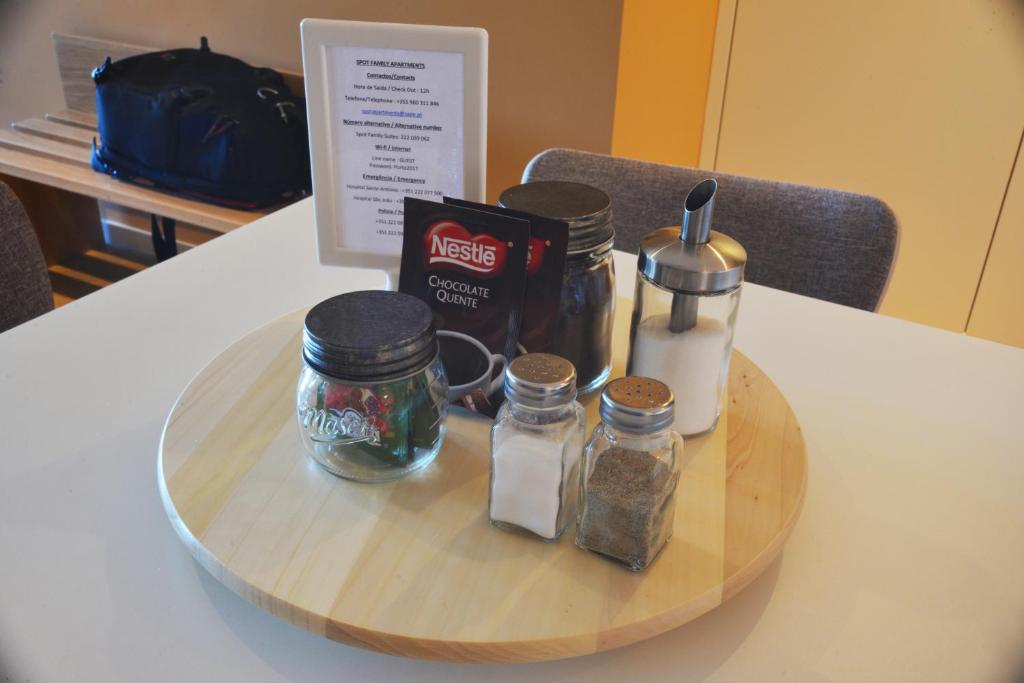 Spot Family Apartments - 2