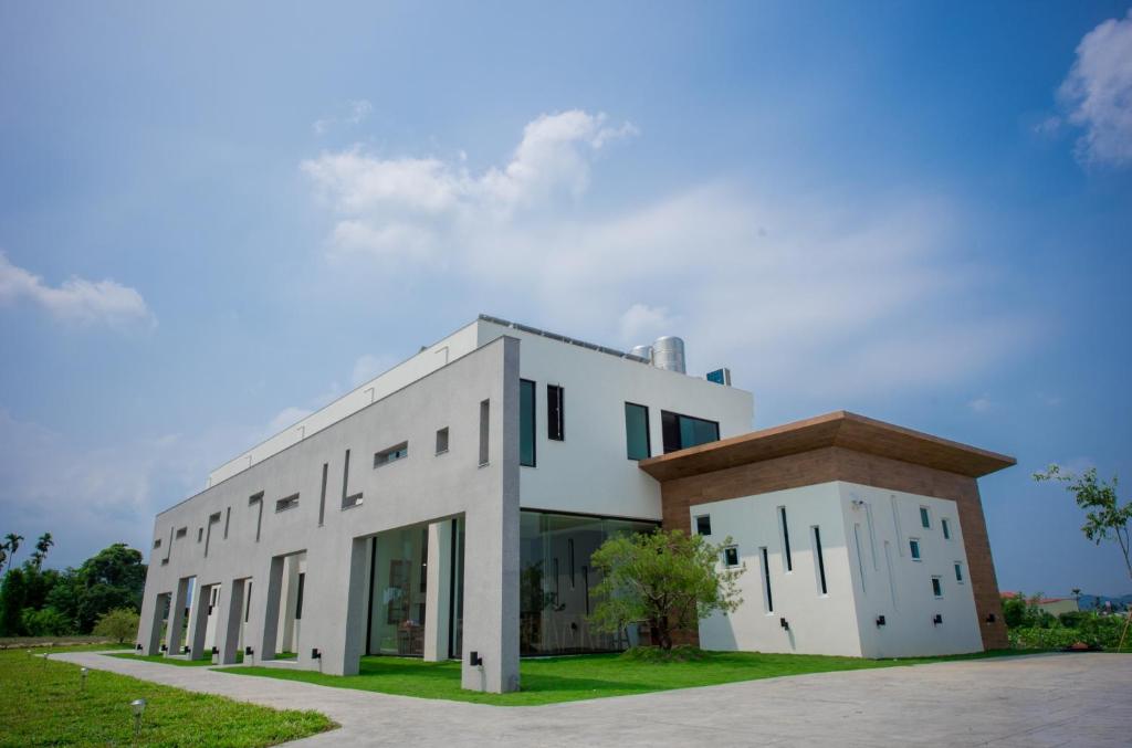 嘉義 中埔景點一日遊 嘉義番路和中埔推薦 銅板價農場一次玩個夠