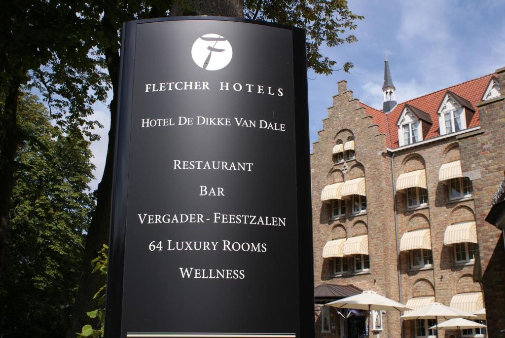 Fletcher Hotel-Restaurant de Dikke van Sluis – Updated 2023 Prices