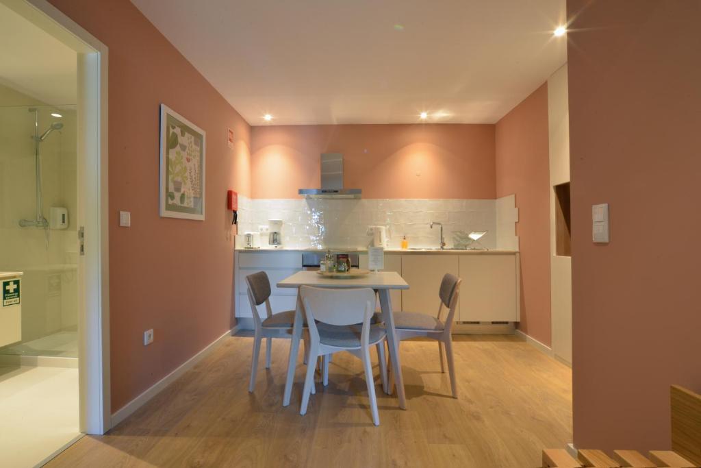 Spot Family Apartments - 11