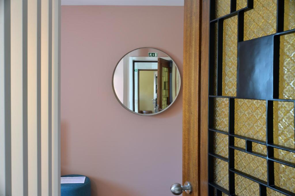 Spot Family Apartments - 12