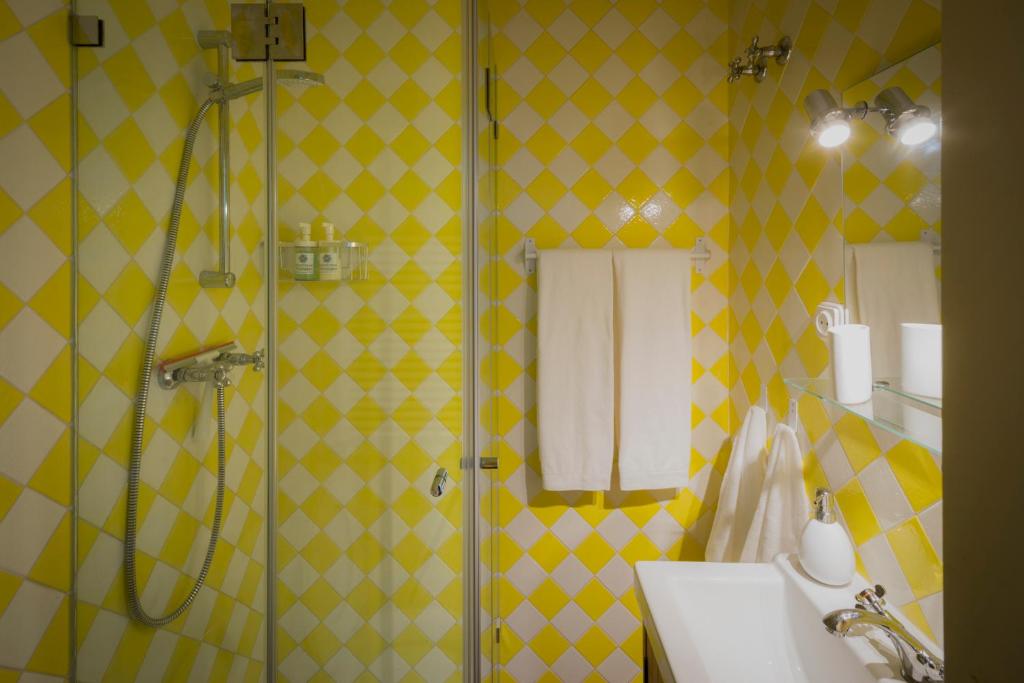 Quinta do Pé Descalço - Country Guesthouse in Sintra - 12