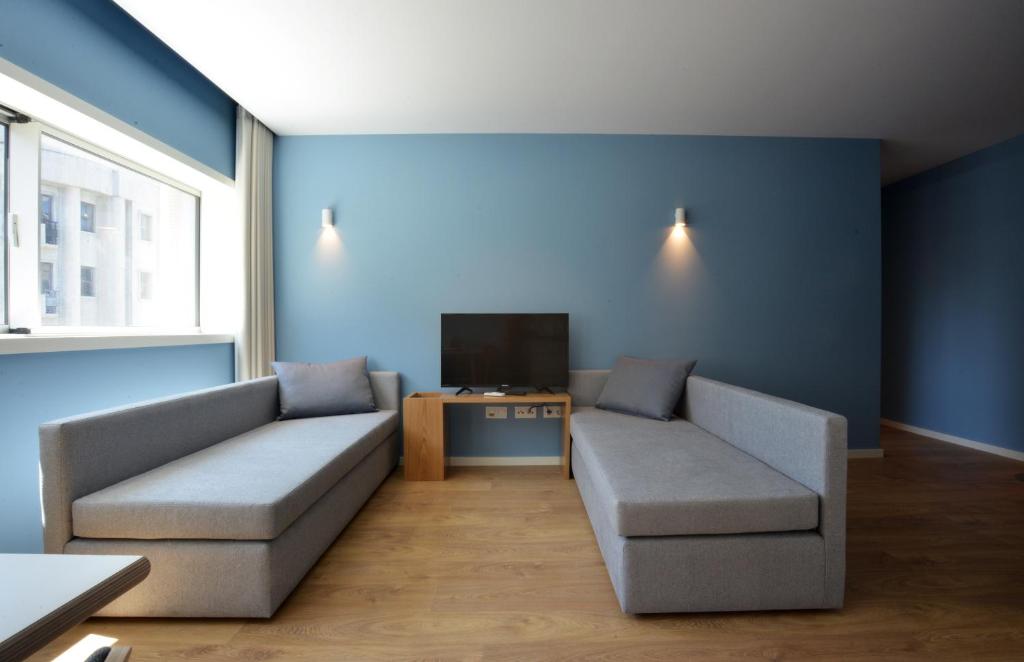 Spot Family Apartments - 7