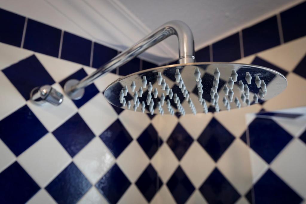 Quinta do Pé Descalço - Country Guesthouse in Sintra - 6