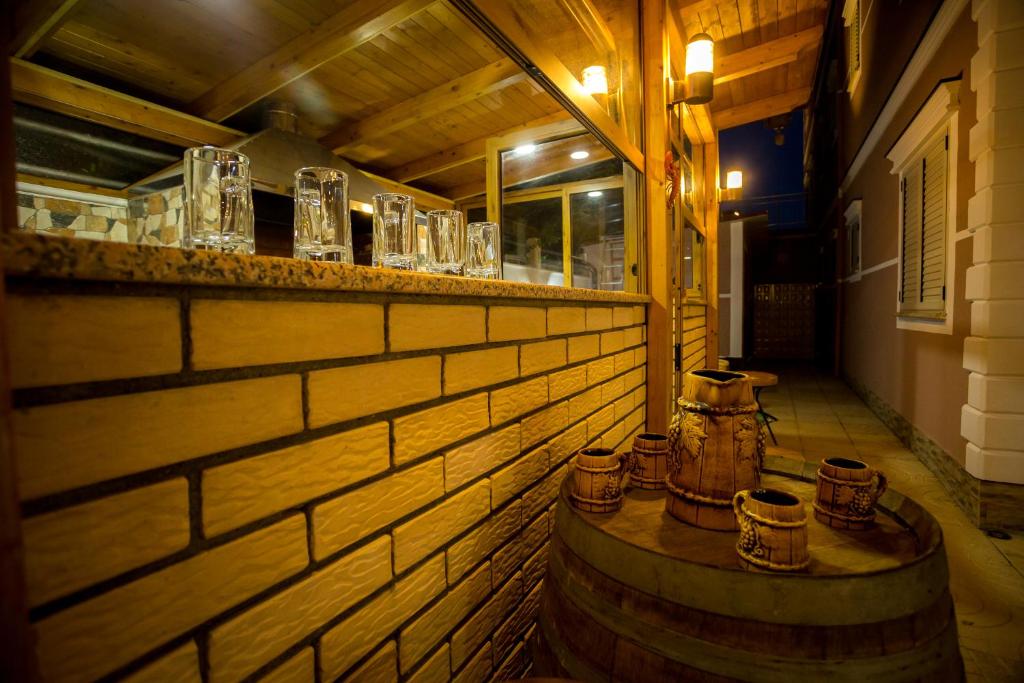 Fotografie z fotogalerie ubytování Hotel Albania v destinaci Velipojë