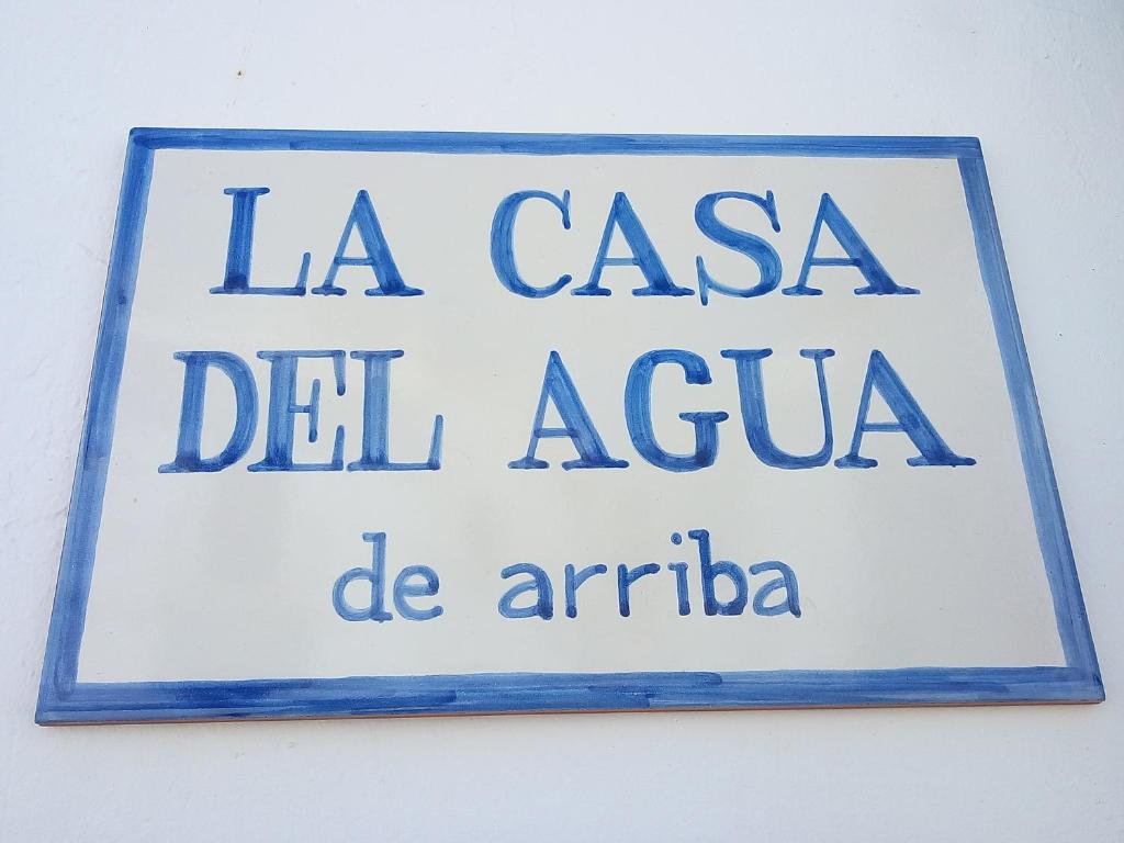 La Casa del Agua - 18