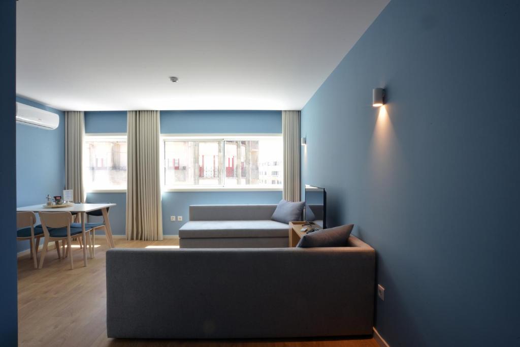 Spot Family Apartments - 19