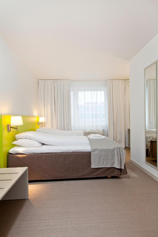 MediInn Hotel Oslo - Resim 19