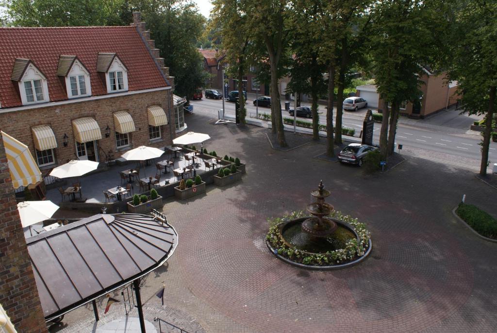 Fletcher Hotel-Restaurant de Dikke van Dale, Sluis (bijgewerkte prijzen