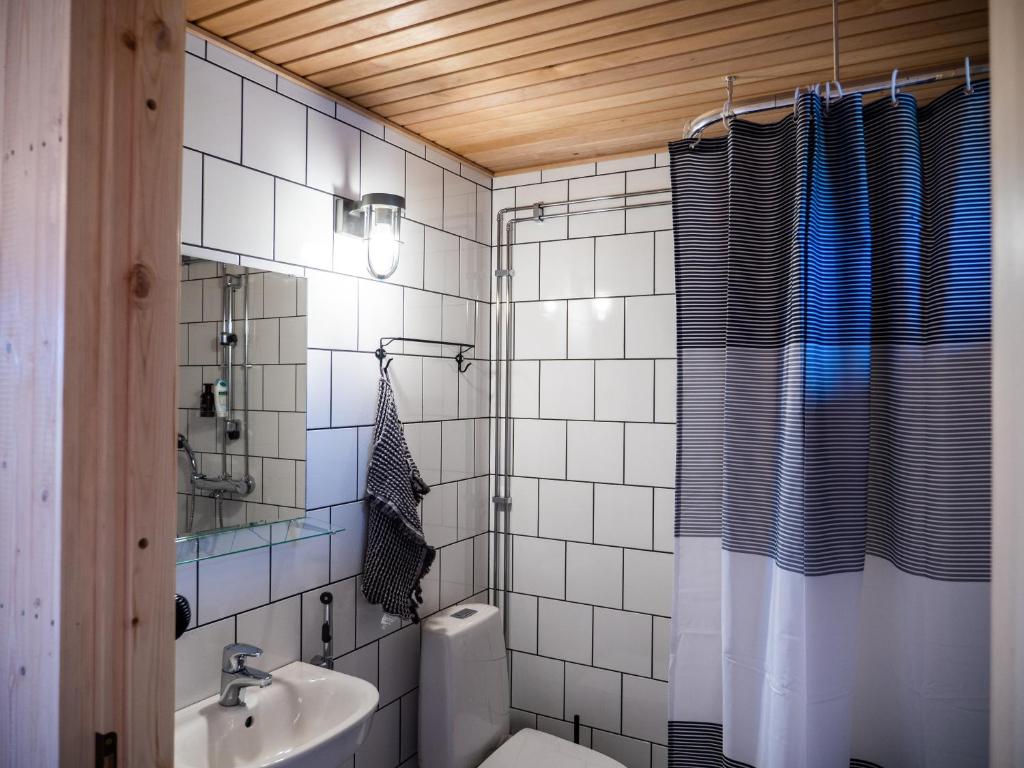 Photo from Haapala Brewery restaurant and accommodation in Vuokatti, Eastern Finland, Finland
