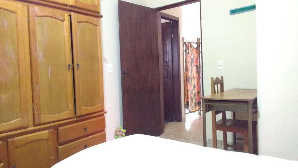  Natureza com Conforto