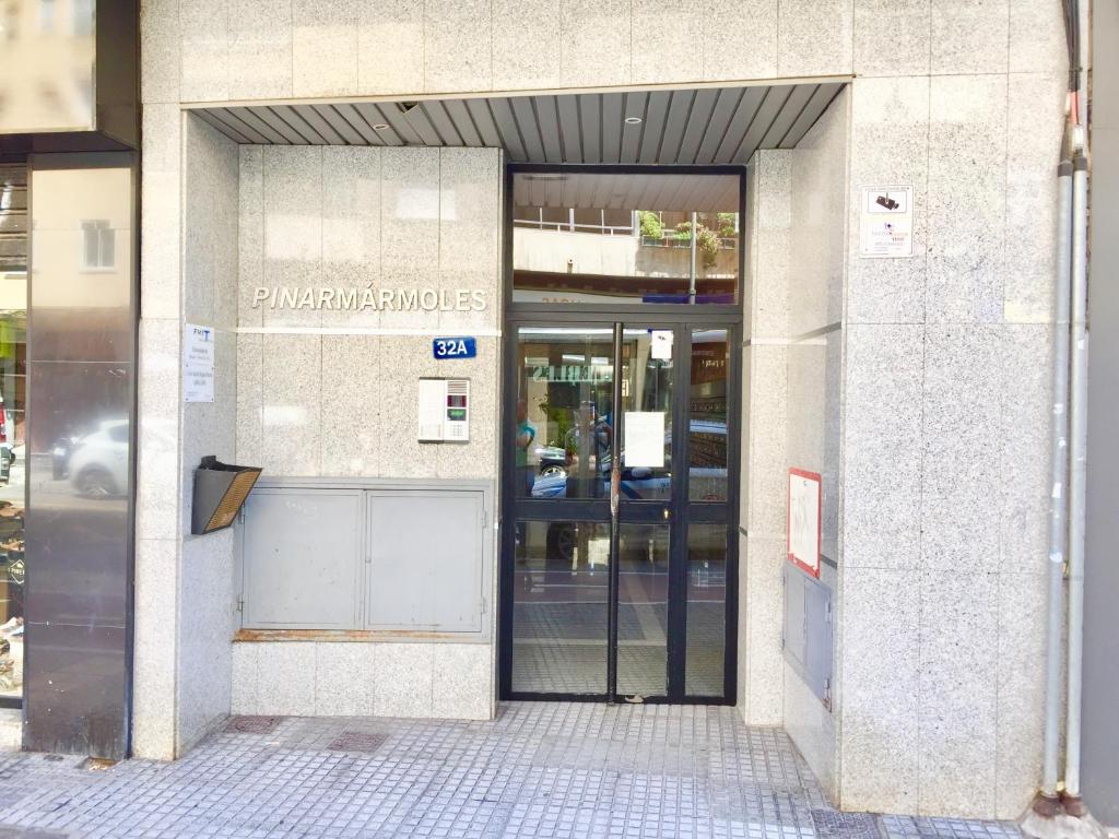 Fotografia z galérie ubytovania Centro,CorteInglés, y Parking v destinácii Málaga
