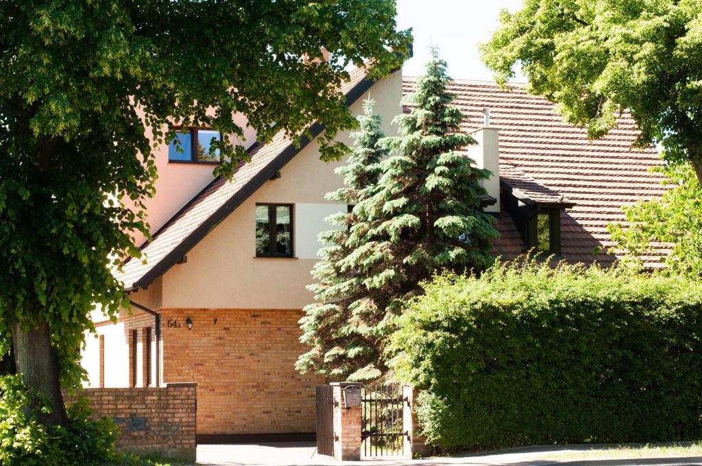 Willa Goscinny Dom - 5