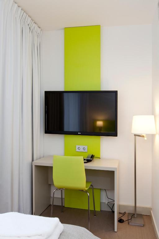 MediInn Hotel Oslo - Resim 23