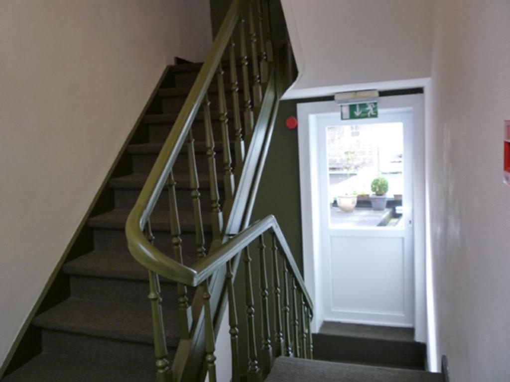 Fotografie z fotogalerie ubytování Hotel Ambrosia v destinaci Ieper