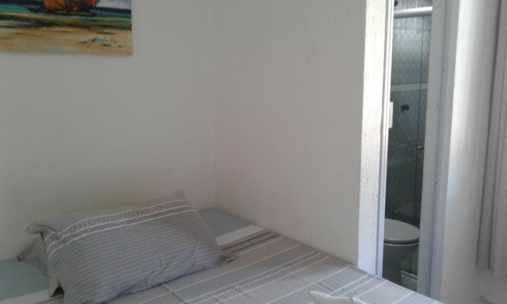  Pousada Suites das Galinhas