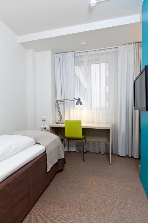 MediInn Hotel Oslo - Resim 34