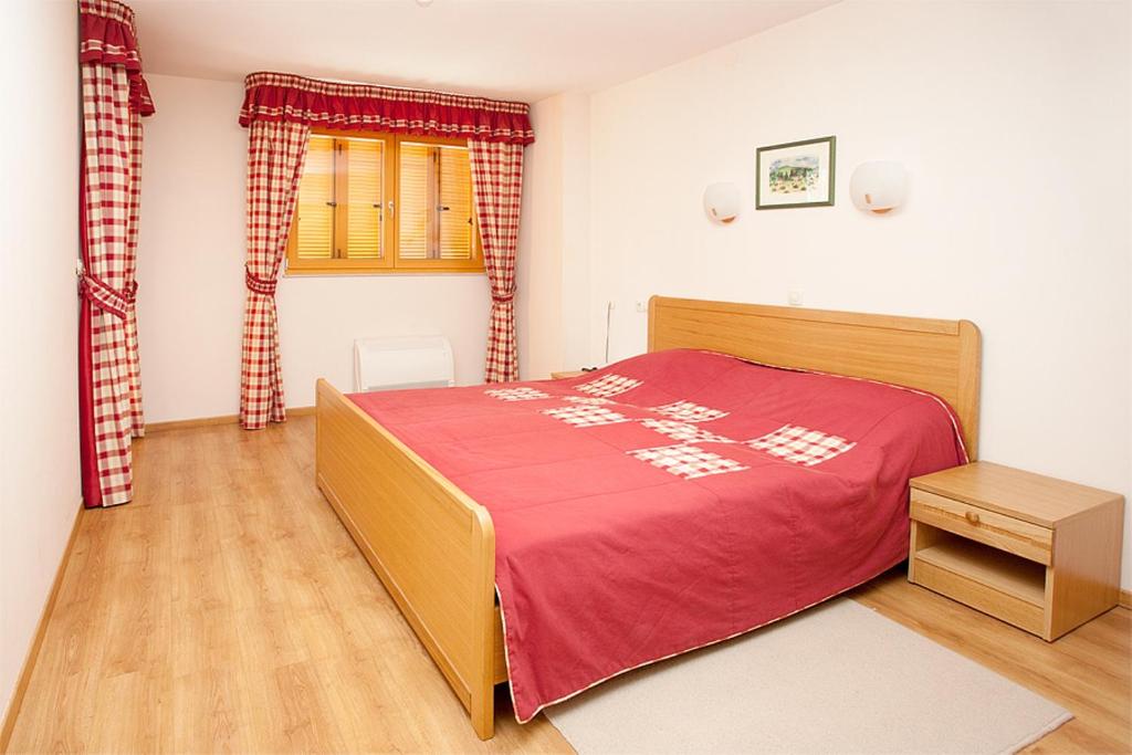 Aparthotel Snjezna Kraljica - Resim 15