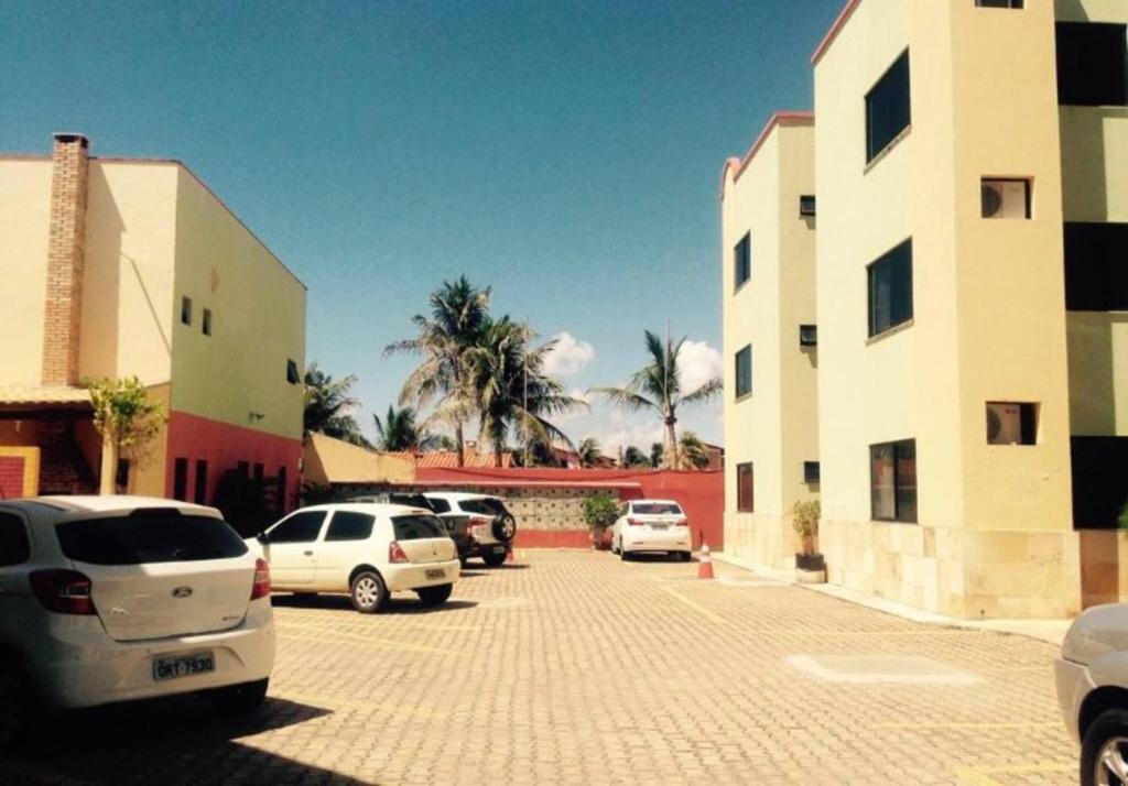  Crystal Park Porto das Dunas