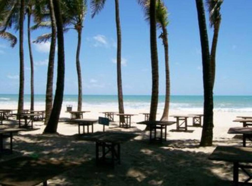  Crystal Park Porto das Dunas