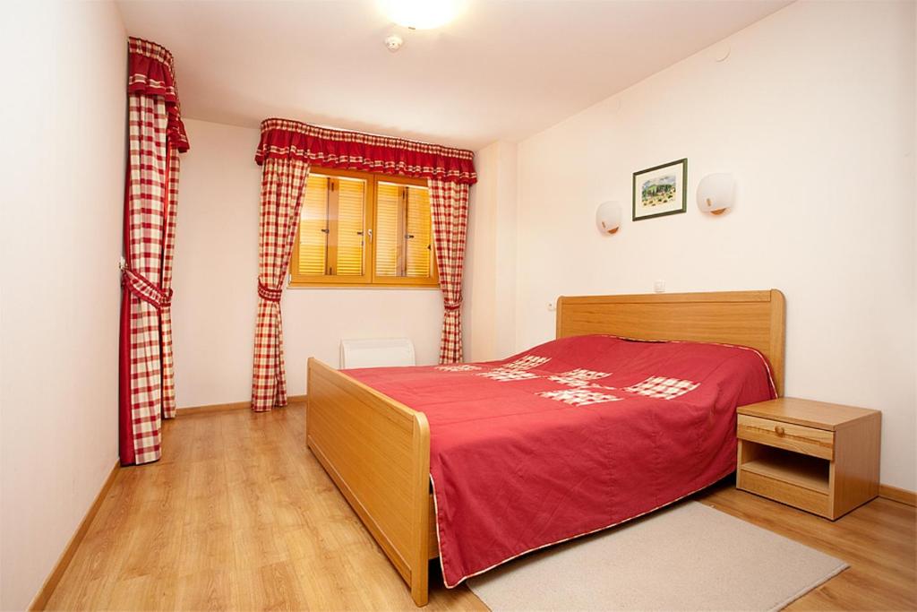 Aparthotel Snjezna Kraljica - Resim 14