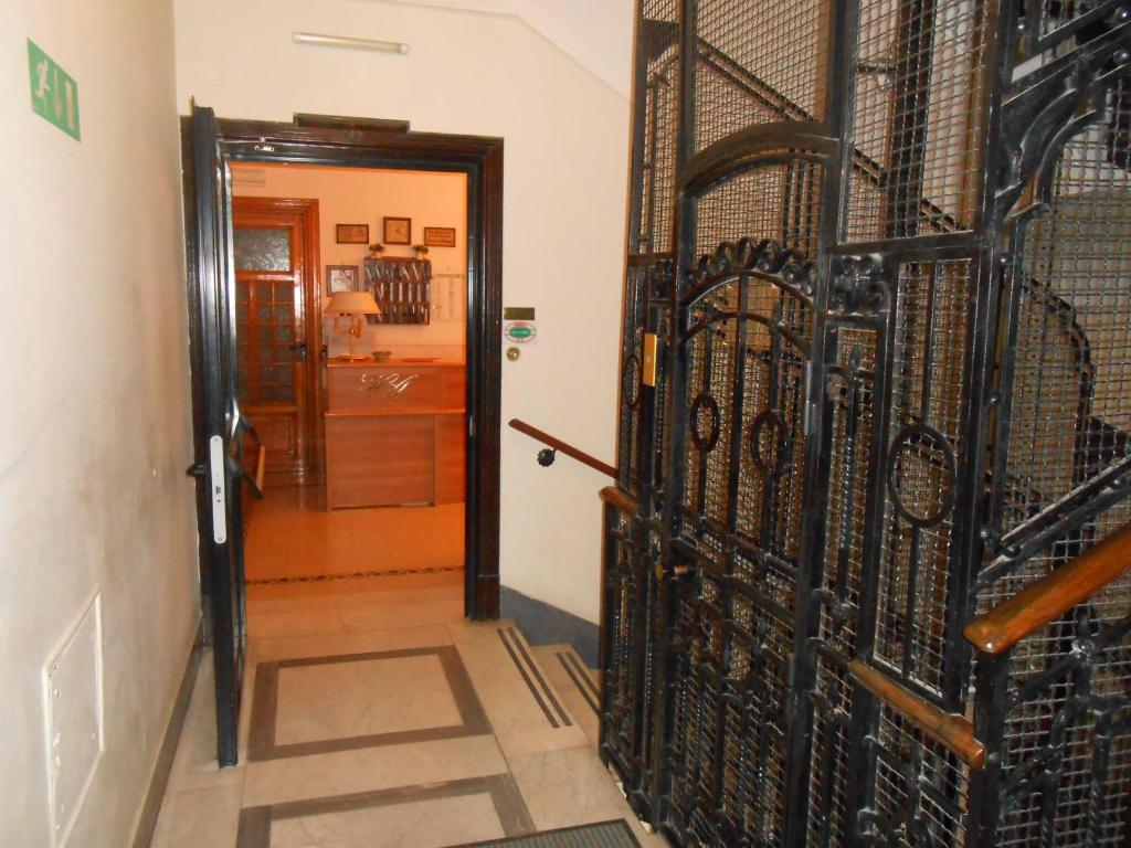 Fotografie z fotogalerie ubytování Hotel Ascot v Římě