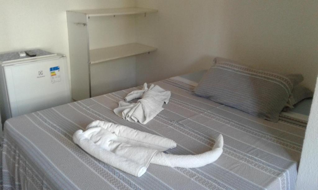 Pousada Suites das Galinhas