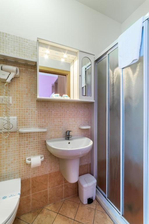 Hotel Rubens - Resim 42