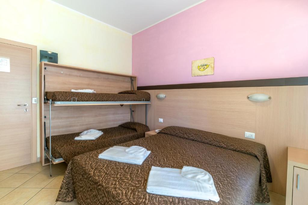 Hotel Rubens - Resim 36