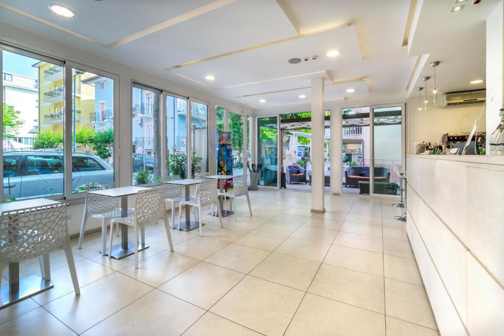 Hotel Rubens - Resim 21