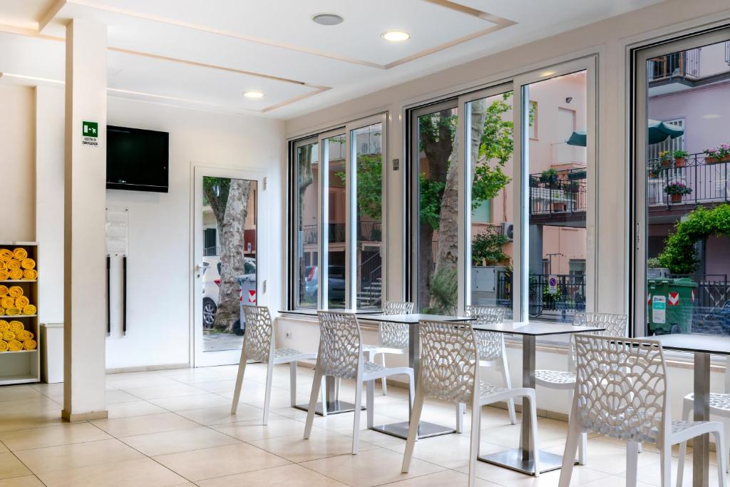 Hotel Rubens - Resim 23