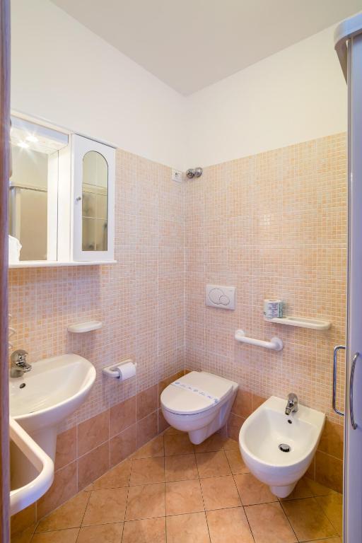 Hotel Rubens - Resim 43