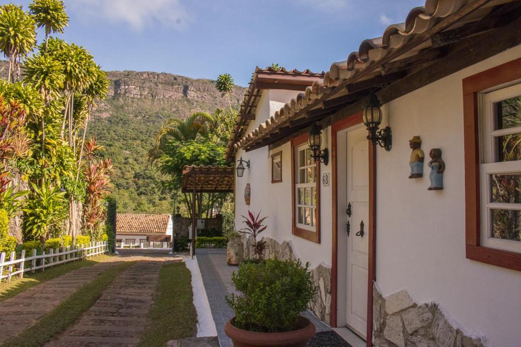  Hospedaria da Villa