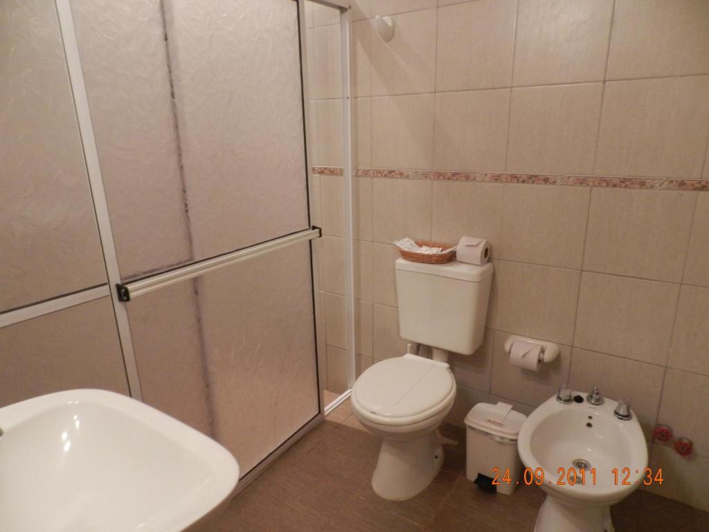 Quarto Triplo Econômico