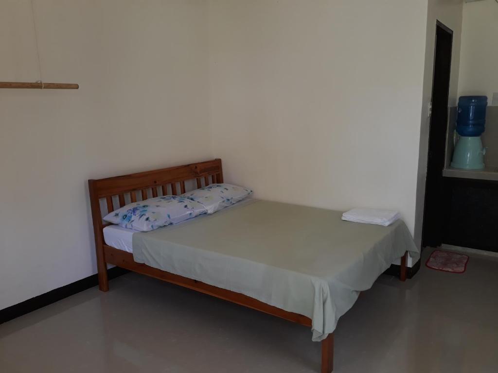 Gardenview Homestay Siargao - Duplex Studio