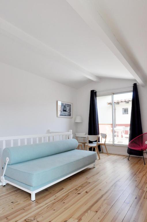 Temporesidence Chateauneuf - Duplex Apartment With Terrace